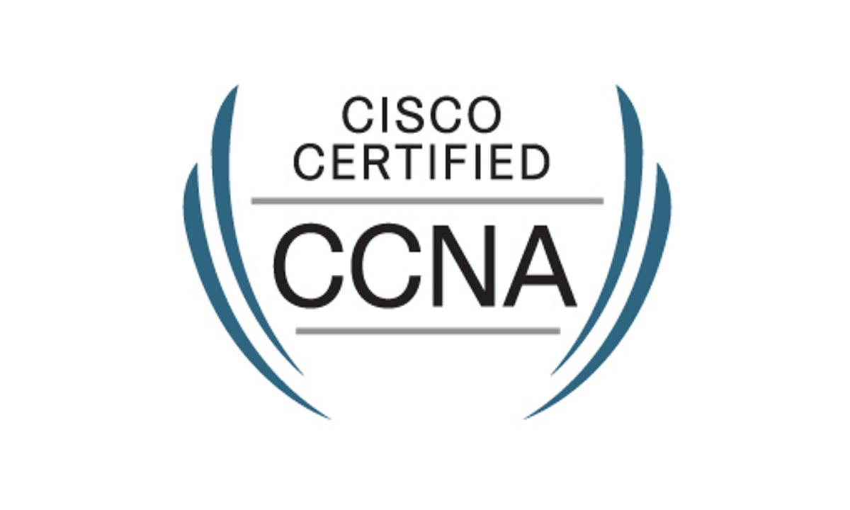 Cisco Certified Network Associate Certificate